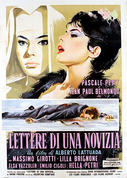 Affiche - NOVICE (la) - 100x140cm