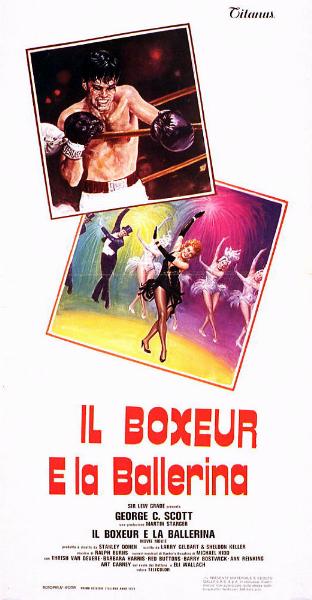 Affiche - FOLIE-FOLIE - 33x71cm