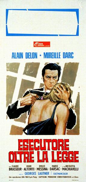 Affiche - SEINS DE GLACE (les) - 33x71cm