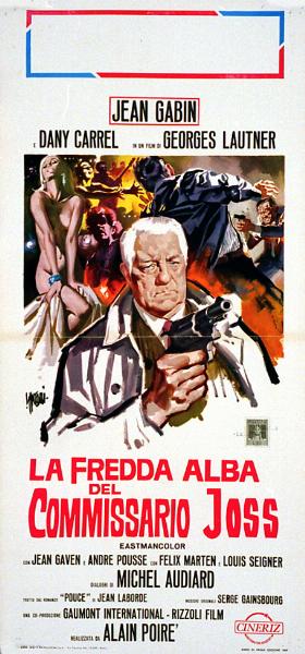 Affiche - PACHA (le) - 33x71cm