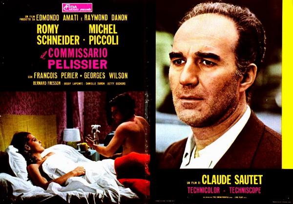 Affiche - MAX ET LES FERRAILLEURS - 47x66cm D