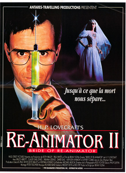 Affiche - 1ANIMATOR II - 40x55cm