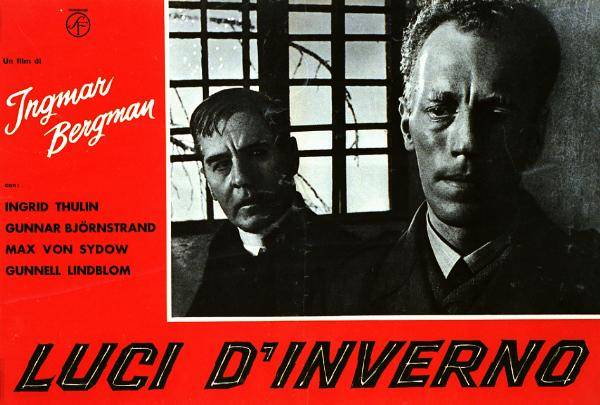 Affiche - COMMUNIANTS (les) - 47x66cm F