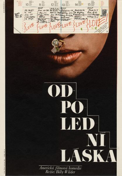 Affiche - ARIANE - 30x40cm