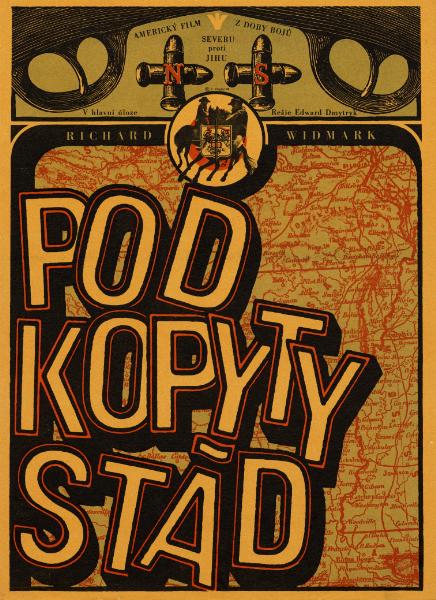 Affiche - ALVAREZ KELLY - 30x40cm
