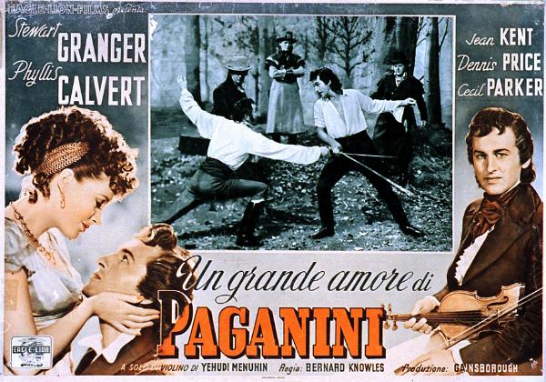 Affiche - ARCHET MAGIQUE (l') - 30x50cm