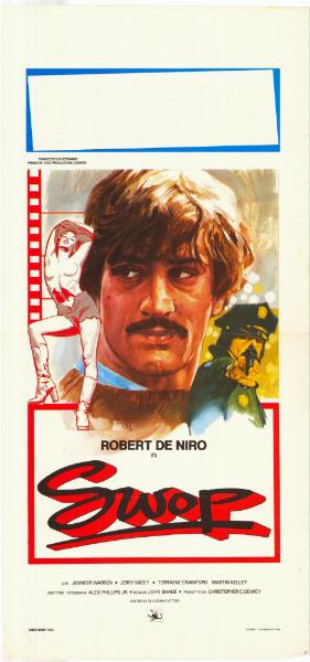 Affiche - CONTRAT (le) - 33x71cm