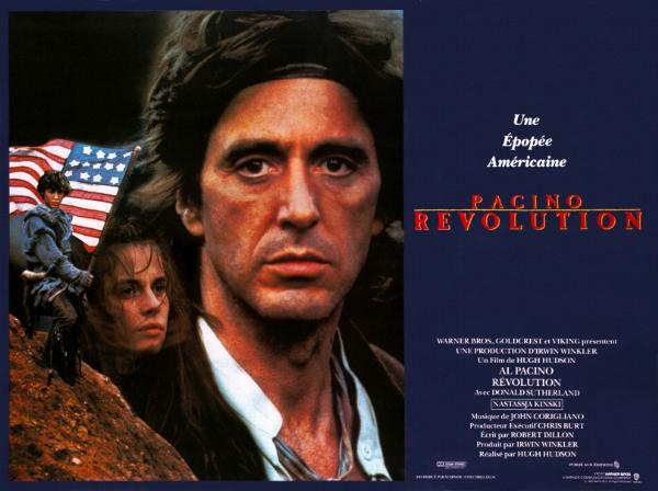 Affiche - REVOLUTION - 60x80cm