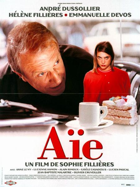 Affiche - AIE - 40x55cm