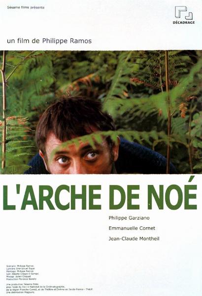 Affiche - ARCHE DE NOE (l') - 40x55cm