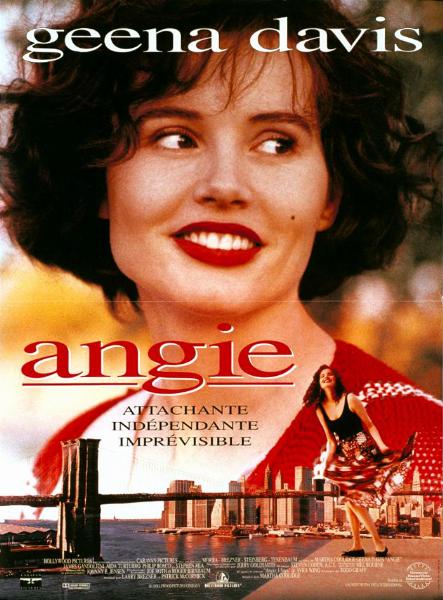 Affiche - ANGIE - 40x55cm