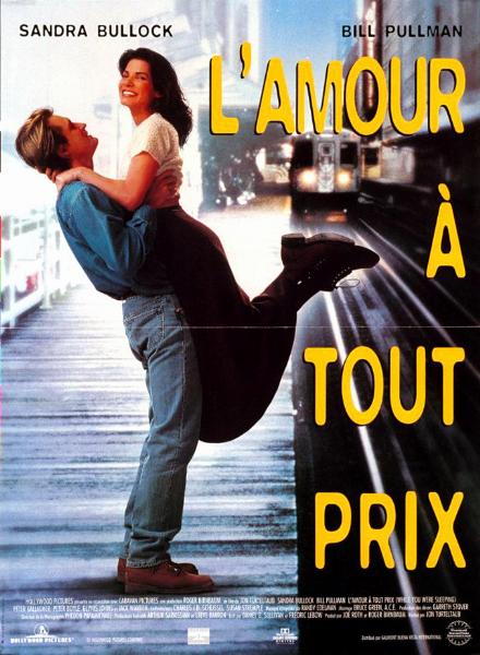 Affiche - AMOUR A TOUT PRIX (l') - 40x55cm B