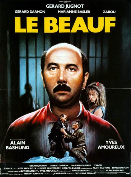Affiche - BEAUF (le) - 40x55cm