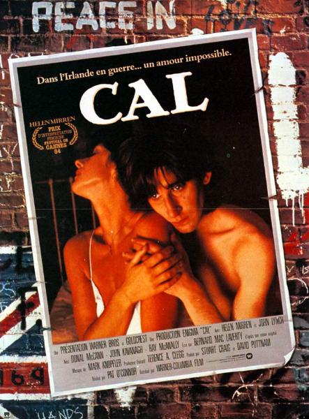 Affiche - CAL - 40x55cm