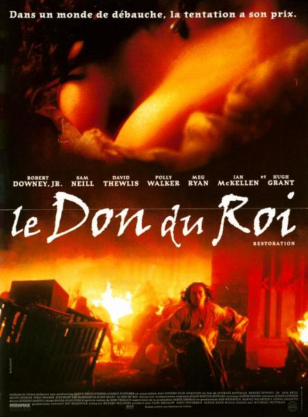 Affiche - DON DU ROI (le) - 40x55cm