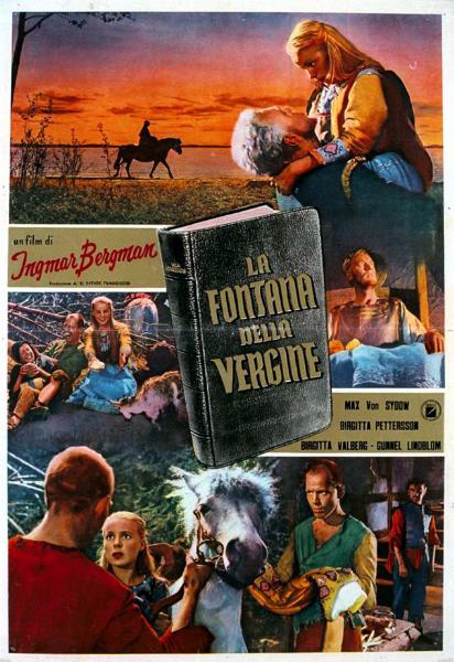 Affiche - SOURCE (la) - 47x66cm