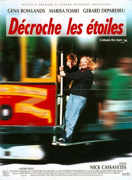 Affiche - DECROCHE LES ETOILES - 40x55cm