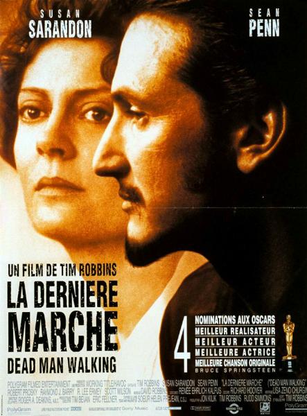 Affiche - DERNIERE MARCHE (la) - 40x55cm