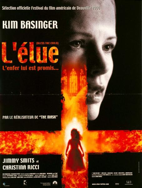 Affiche - ELUE (l') - 40x55cm