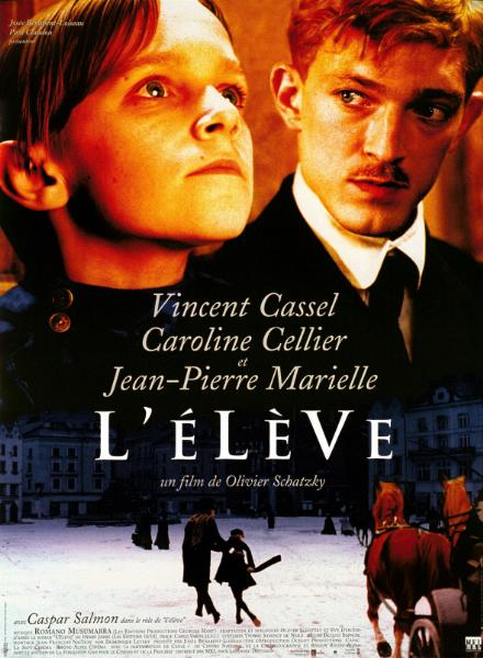 Affiche - ELEVE (l') - 40x55cm