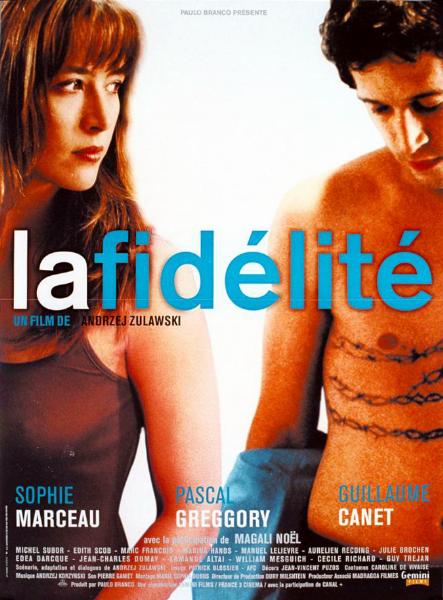 Affiche - FIDELITE (la) - 40x55cm