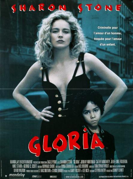 Affiche - GLORIA - 40x55cm