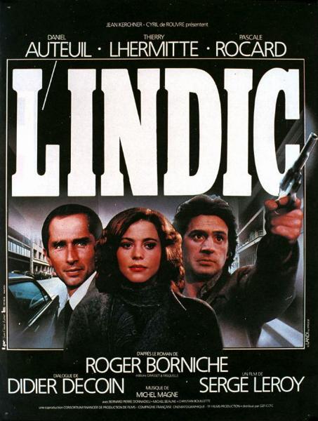 Affiche - INDIC (l') - 40x55cm