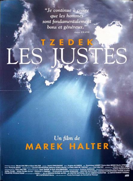 Affiche - JUSTES (les) - 40x55cm