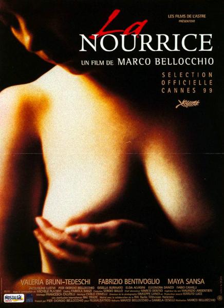 Affiche - NOURRICE (la) - 40x55cm