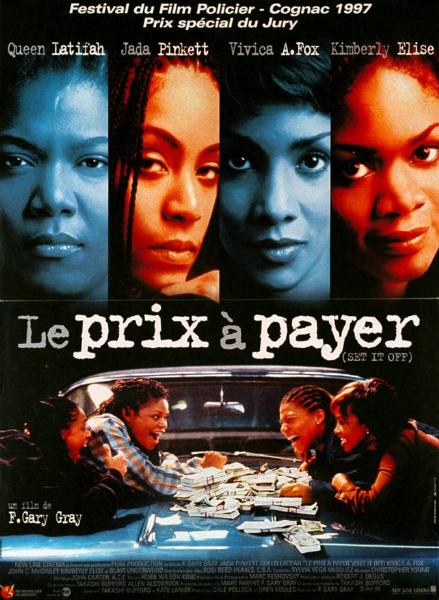 Affiche - PRIX A PAYER (le) - 40x55cm