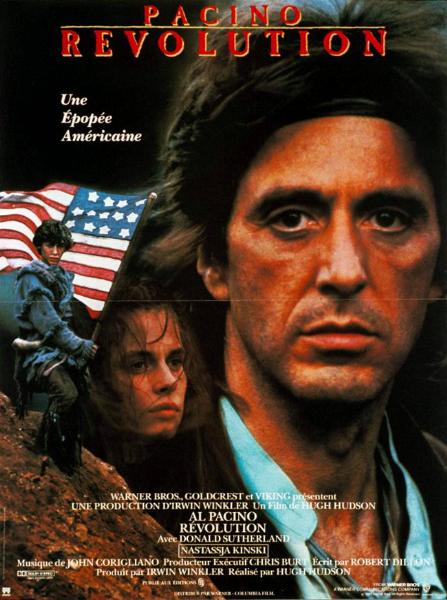 Affiche - REVOLUTION - 40x55cm