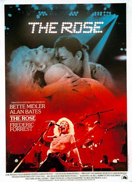 Affiche - ROSE (the) - 40x55cm