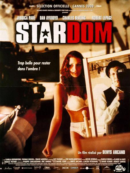 Affiche - STARDOM - 40x55cm