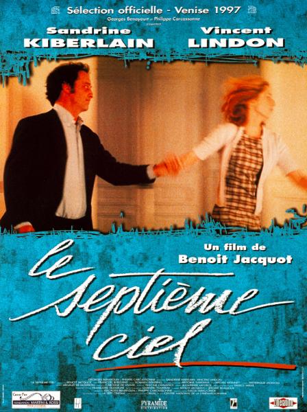 Affiche - SEPTIEME CIEL (le) - 40x55cm
