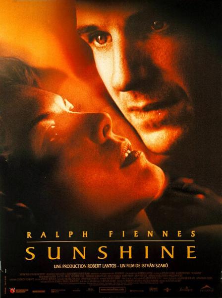 Affiche - SUNSHINE - 40x55cm