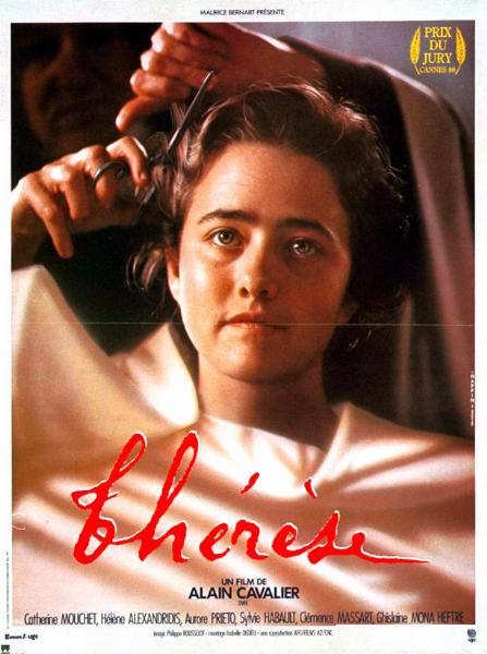 Affiche - THERESE - 40x55cm