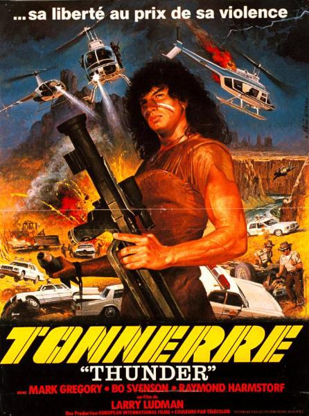 Affiche - TONNERRE - 40x55cm
