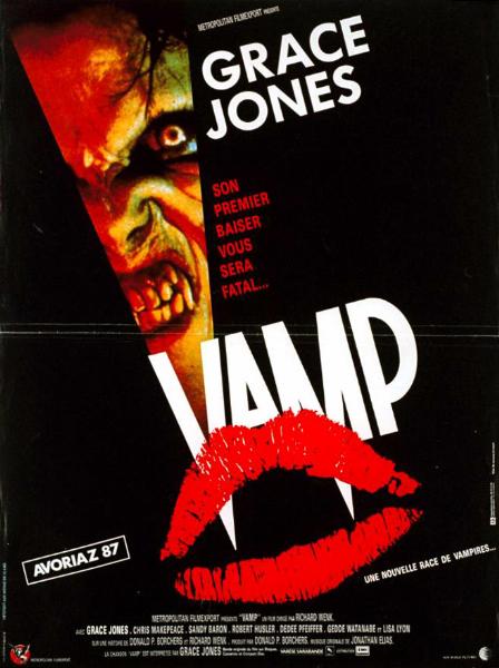 Affiche - VAMP - 40x55cm