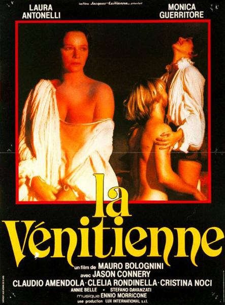 Affiche - VENITIENNE (la) - 40x55cm