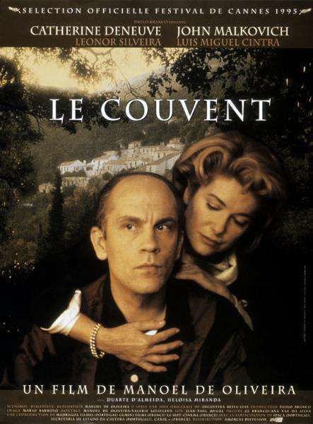 Affiche - COUVENT (le) - 40x55cm