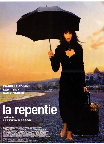 Affiche - REPENTIE (LA) - 40x55cm