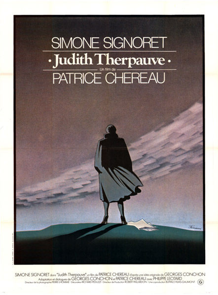 Affiche - JUDITH THERPAUVE - 120x160cm
