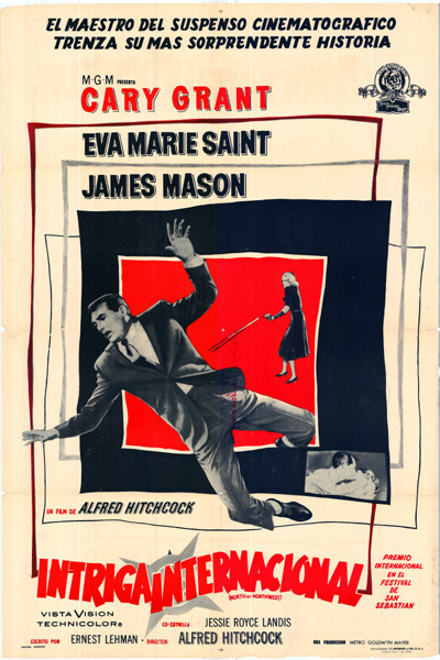 Affiche - MORT AUX TROUSSES (la) - 75x110cm