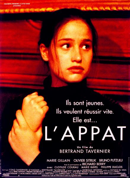 Affiche - APPAT (l') - 120x160cm