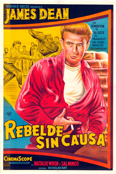 Repro 30x40cm - FUREUR DE VIVRE (la) - Argentine