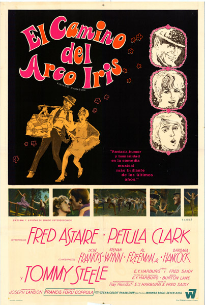Affiche - VALLEE DU BONHEUR (la) - 75x110cm