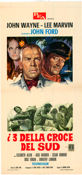 Affiche - TAVERNE DE L'IRLANDAIS (la) - 33x71cm