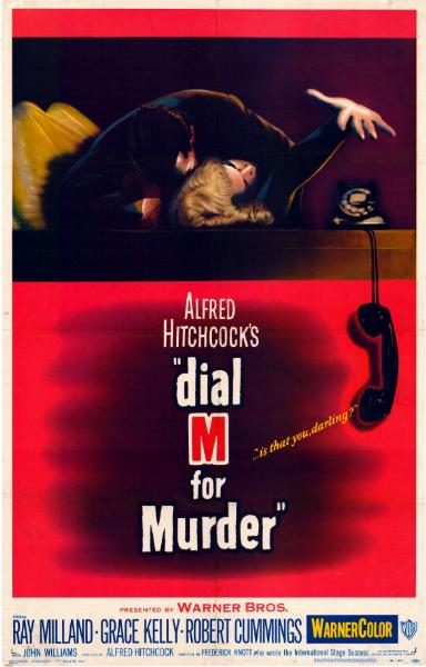 Repro 30x40cm - CRIME ETAIT PRESQUE PARFAIT (le) - U.S.