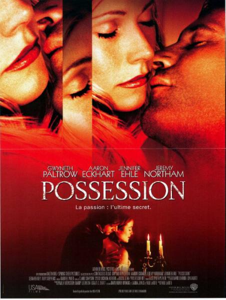 Affiche - POSSESSION - 40x55cm