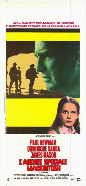 Affiche - PIEGE (le) - 33x71cm